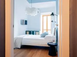 Calamatta 10 - LOFT C