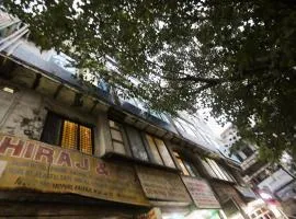 Hotel O Gour Town House