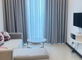 Colombo Trizen Luxury Apartment