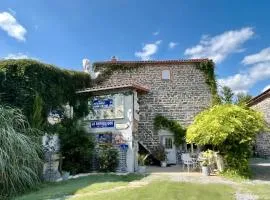 Les Hirondelles du Marais