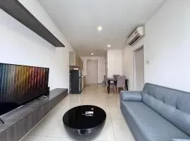 I Suites I-City Shah Alam By Awesomestay