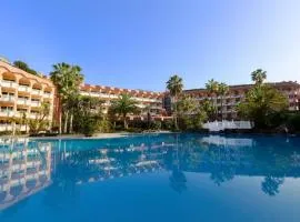 Hotel Puerto Palace
