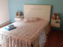 O cantinho d'abelheira, hotel in Falgueiras