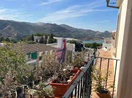 Iznajar Apartmento