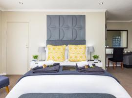 Plattekloof Premium Lodge