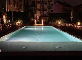Hotel La Pace