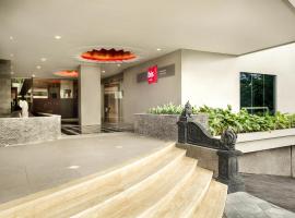 ibis Yogyakarta Adi Sucipto, hotel Ibis en Yogyakarta