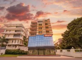FabExpress Nest - Nr Park Street Metro Station