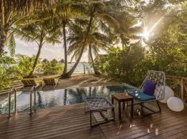Mercure Maldives Kooddoo - Adults - Only Escape - 50 percent off Transfers