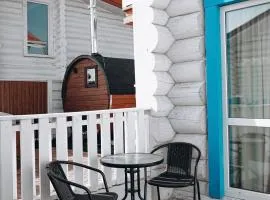 CHILL CHAN House