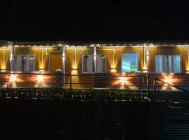 Tamang Homestay A unit of 'The NOOK' Zuluk'