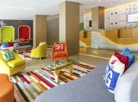 Ibis Styles Bangkok Sukhumvit 50