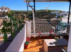 Casa del Mar a la Sierra