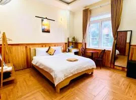 Khách Sạn Bình Nguyên Đà Lạt