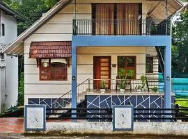 Green Home Villa