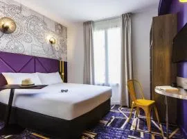 ibis Styles Paris Mairie De Clichy