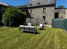 Pretty cottage with billart and 2 bathrooms
