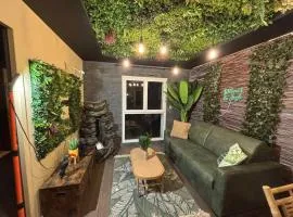La Jungle Evasion, séjour immersif en famille