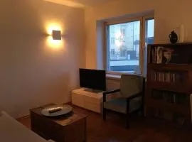 Beautifully renovated studio apartment in Kallio