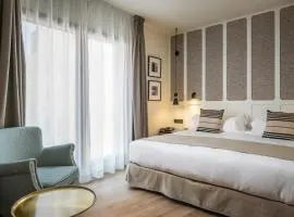 Hotel Barcelona Catedral 4 Sup