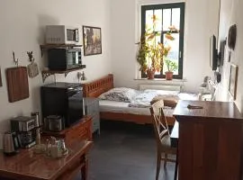 Privatzimmer in Altenburg