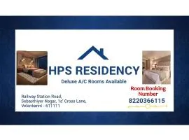 HPS Residency
