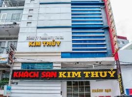 Kim Thuy Hotel, hotel in Can Tho