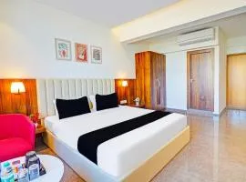 Hotel Golden Prime