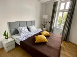 Poznan Rents - Apartamenty Stare Miasto parking gratis