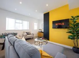 Relaxing Stay in Sale - Near Manchester City