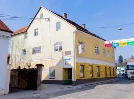 Soba za nočitev za eno osebo