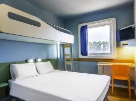 Ibis Budget Araraquara