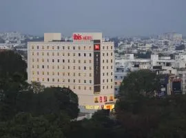 ibis Coimbatore City Centre - An Accor Brand