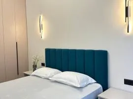 Уютная и светлая квартира в Алматы рядом с метро