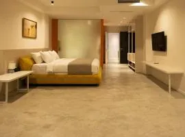 Concept 1416 apart hotel