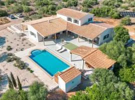 Villa Olivo