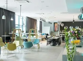 ibis Styles Siedlce