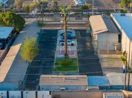 Motel 7 By OYO Near Phoenix Airport