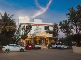 HOTEL KB's Grand