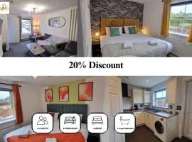Great prices on stays-Jubilee