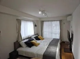 ホテルレスポワール303