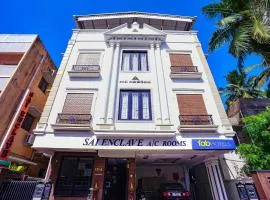 FabHotel MM Residency