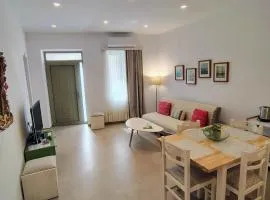 Kleopatra's residence