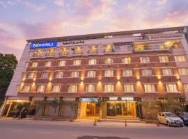 FabHotel Phoenix Resorts - Nr M Chinnaswamy Stadium