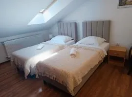 DG Apartamenty i Turystyka