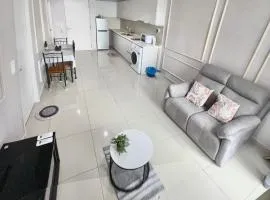 Icity Homestay Hyde Tower 2bed entireUnit Finaliya