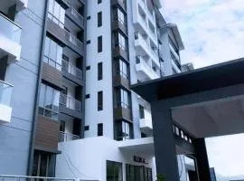 CAMERON HIGHLAND BRINCHANG KEA FARM Homestay By Dcozy 6-7pax