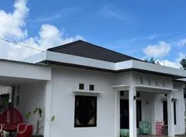 Shanum homestay
