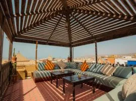 Surfer's Heimat Hostel