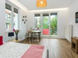 Klimatyczny apartments na Gdańskim Starym Mieście